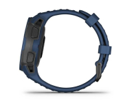 Garmin Instinct Solar niebieski - 578823 - zdjęcie 6